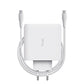 MOBILE CHARGER WALL MAXO 100W/USB-C WHITE 25140 TRUST