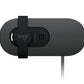 Logitech Webcam 960-001592 / Brio 105 Graphite