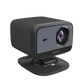 Philips | NeoPix 450 Smart | Full HD (1920x1080) | 500 ANSI lumens | Dark Grey | Smart Projector | Wi-Fi