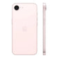Apple | iPhone 17e | Soft Pink | 6.1 " | 2532 x 1170 pixels | A19 | Internal RAM 8 GB | 256 GB | Dual SIM | Nano SIM | 4G | 5G | Main camera resolution 48 MP | iOS | Secondary camera resolution 12 MP | 26
