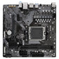 Mainboard|GIGABYTE|AMD A620|Socket AM5|micro ATX|RAM DDR5-SDRAM|2xSlots|1xPCI Express x1 slots|1xPCI Express x16 slots|1xNumber of M.2 (M) slots|A620MH2.0