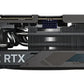 Graphics Card|GIGABYTE|NVIDIA GeForce RTX 5080|16 GB|GDDR7|256 bit|PCIE 5.0 16x|GPU 2617 MHz|Triple slot Fansink|1xHDMI|3xDisplayPort|GV-N5080GAMINGOC-16GD