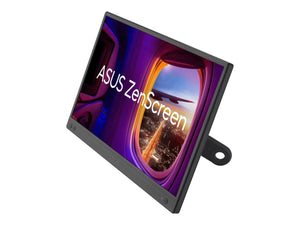 ASUS ZenScreen MB166CR Portable 15.6inch