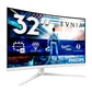 PHILIPS 32M2C5501/00 31.5inchVA Curved