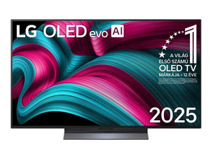 LG OLED48C51LA 48inch 4K 120Hz 4xHDMI