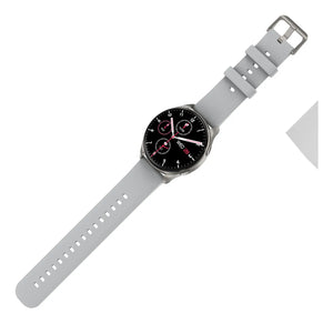SMARTWATCH/X20 SILVER BLACKVIEW