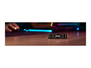 KINGSTON FURY Renegade 2000GB M.2 PCIe