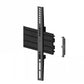 MB WALLMOUNT PRO MBW2U FIXED BLACK