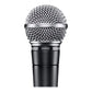 Shure | Microphone Vocal Dynamic | SM58SE | Dark grey