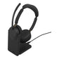 JABRA Evolve3 65 - Stereo LINK 390a UC