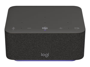 LOGI Dock for Teams Docking station