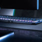 Razer Keyboard RZ03-04370100-R3M1 / DeathStalker V2 Pro TKL Black