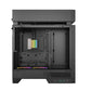 Deepcool Case | CL6600 | Black | Mid Tower