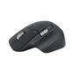 Logitech Mouse MX Master 3S - ergonomic