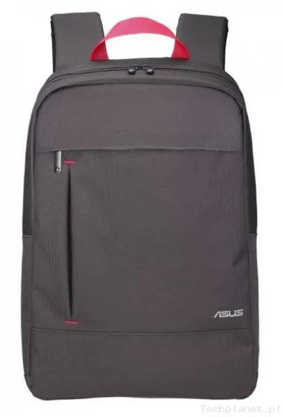 Asus | NEREUS | Fits up to size 16 " | Backpack | Black