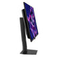 Monitor|ASUS|26.5 "|2560 x 1440 pixels|Wide Quad HD|Native aspect ratio 16:9|QD-OLED|Flat|90LM0C50-B01971