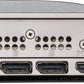 Graphics Card|MSI|NVIDIA|GeForce RTX 5080|16 GB|GDDR7|256 bit|PCI Express x16 5.0|Active|RTX508016GVEN3XOCBLK