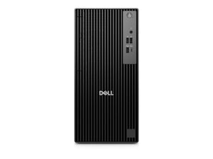 Dell Pro | QCT1255 | Desktop | Tower | AMD Ryzen 7 PRO | 8700G | Internal memory 16 GB | DDR5 | Solid-state drive capacity 512 GB | Intel Integrated Graphics | Keyboard language No keyboard | Ubuntu | Warranty 36 month(s)