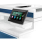 HP Color LaserJet Pro MFP 4302dw All-in-One Printer - A4 Color Laser, Print/Copy/Scan, Automatic Document Feeder, Auto-Duplex, LAN, WiFi, 33ppm, 750-4000 pages per month (replaces M479dw)