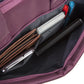 NB CASE CENTRAL 15.6"/8231 PURPLE RIVACASE