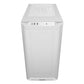 Case|BE QUIET|PURE BASE 501 LX|MidiTower|Case product features Transparent panel|Not included|ATX|MicroATX|MiniITX|Colour White|BGW79