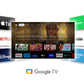 TV Set|THOMSON|43 "|4K Ultra HD|3840 x 2160 pixels|Flat|16:9|LCD|43UG5C14