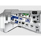 Epson | EB-695Wi | WXGA (1280x800) | 3500 ANSI lumens | 14.000:1 | White | Lamp warranty 12 month(s)