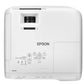 Epson | EB-FH54 | Full HD (1920x1080) | 4100 ANSI lumens | White