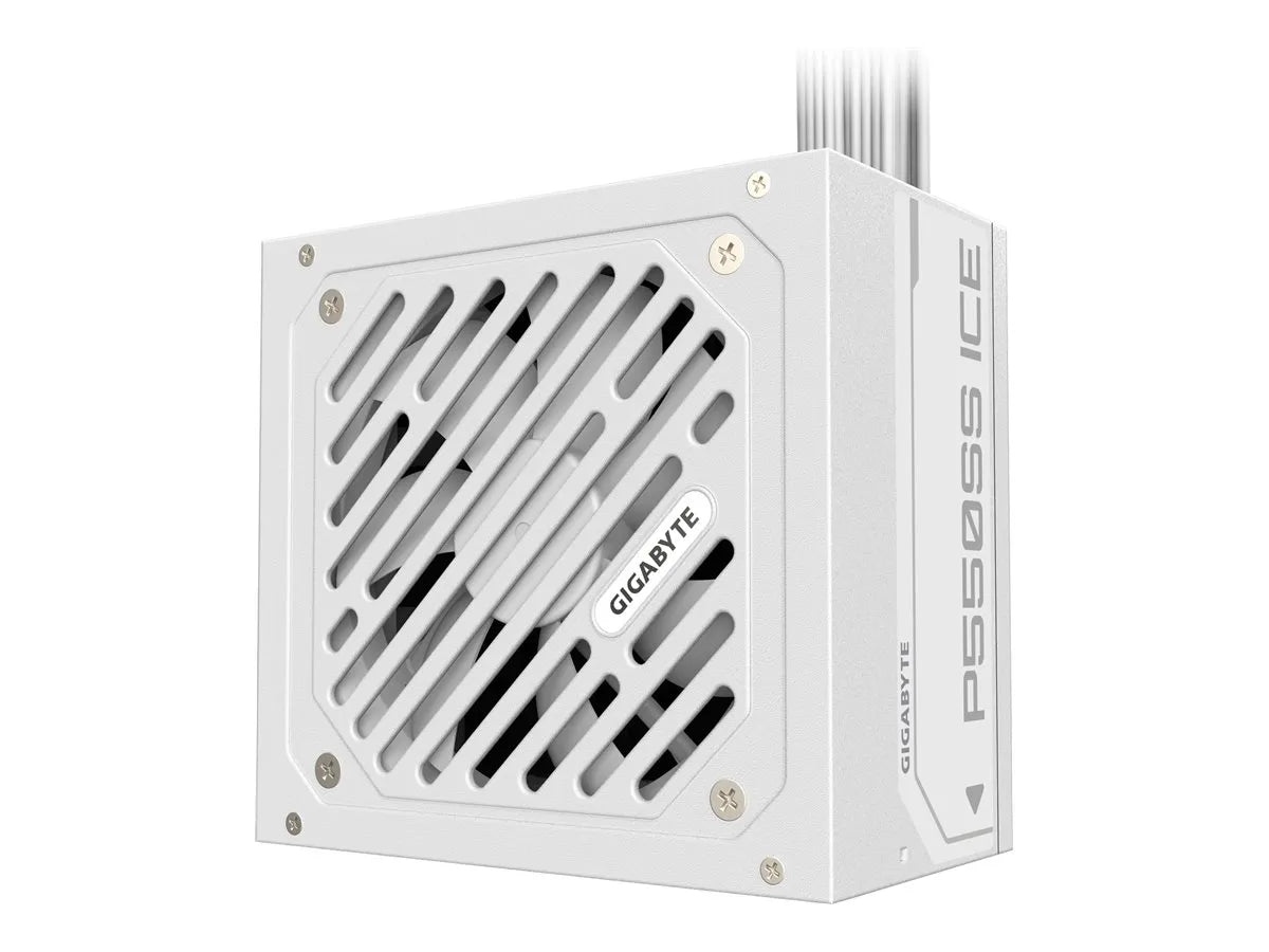 GIGABYTE GP-P550SS ICE 550W PSU