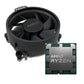 CPU|AMD|7700|AMD Ryzen 7|AMD RyzenT 7|7700|3.8 GHz|8xCores|Socket Socket AM5|GPU Yes|100-100000592SPK