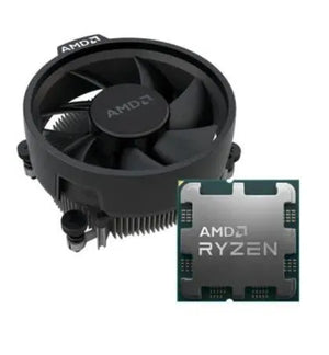 CPU|AMD|7700|AMD Ryzen 7|AMD RyzenT 7|7700|3.8 GHz|8xCores|Socket Socket AM5|GPU Yes|100-100000592SPK