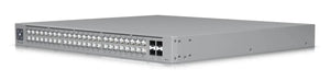 Switch|UBIQUITI|Pro Max 48 PoE|Type L3|720 Watts|USW-PRO-MAX-48-POE