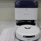 SALE OUT. Ecovacs DEEBOT mini Vacuum cleaner, Robot, Wet&Dry, ZeroTangle Technology, Agile Navigation, White/Blue + Auto-empty station | Ecovacs Robotic Vacuum Cleaner | DEEBOT mini BLUE | Wet&Dry | Li-ion | 3200 mAh | Dust capacity 1.8 L | 8000 Pa |...