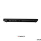Lenovo ThinkPad L14 G7 AMD | Black | 14 " | IPS | WUXGA | 1920 x 1200 pixels | Anti-glare | AMD Ryzen AI 5 | 430 | 24 GB | SODIMM DDR5 | Solid-state drive capacity 512 GB | AMD Radeon 840M Graphics | Windows 11 Pro | 802.11be | Bluetooth version 5.4...