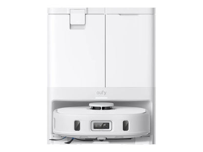 Anker Eufy | Robot Vacuum Cleaner | X10 Pro Omni | Wet&Dry | 5200 mAh | Dust capacity 2.5 L | 8000 Pa | White