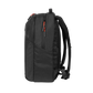 Genesis Pallad 480 | Fits up to size 16 " | Backpack | Shoulder strap | Black