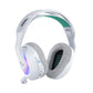 HEADSET STEREO G522 LIGHTSPEED/WHITE 981-001550 LOGITECH