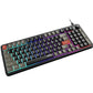 KEYBOARD GAMING BLACK US/FORGE GK110 US MSI