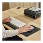Fellowes | Breyta Keyboard Wrist Rest | Black
