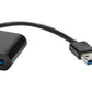 KENSINGTON UH4000 USB 3.0 4 Port Hub