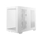 Deepcool Case | CG530U 4F WH | Whirte | Midi Tower