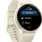 SMARTWATCH VIVOACTIVE 6/LUNAR GOLD 010-02985-01 GARMIN