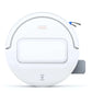 Ecovacs Robot Vacuum Cleaner | DEEBOT T90 Max Pro OMNI | Wet&Dry | Operating time (max) 257 min | Li-Ion | 5200 mAh | Dust capacity 2.5 L | 40000 Pa | White