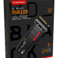SSD|SANDISK|2400xTBW rating|NVMe Yes|PCI Express 5.0|M.2|1000 GB|WDS100T1XHM-00CMT0