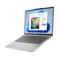 Lenovo IdeaPad Slim 5 13ARP10 | Cloud Grey | 13.3 " | IPS | WUXGA | 1920 x 1200 pixels | Anti-glare | AMD Ryzen 5 | 7535HS | 16 GB | Soldered LPDDR5x | Solid-state drive capacity 512 GB | AMD Radeon 660M Graphics | Windows 11 Home | 802.11ax | Blueto...