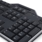 Dell Pro Smartcard Keyboard - KB813 - US International