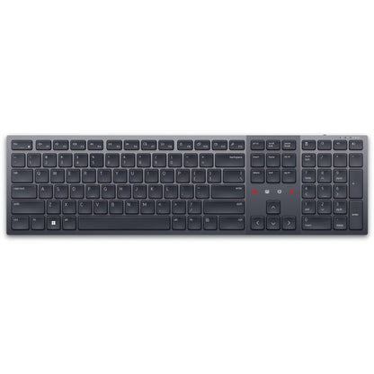 Dell Premier Collaboration Keyboard - KB900 - US International