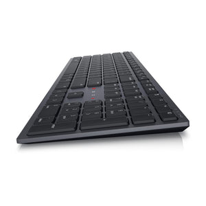 Dell Premier Collaboration Keyboard - KB900 - US International