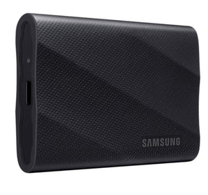 External SSD|SAMSUNG|T9|4TB|USB 3.2|Write speed 2000 MBytes/sec|Read speed 2000 MBytes/sec|MU-PG4T0B/EU
