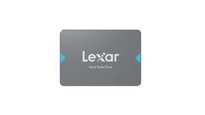 SSD|LEXAR|NQ100|1.92TB|SATA 3.0|TLC|Write speed 445 MBytes/sec|Read speed 550 MBytes/sec|2,5"|LNQ100X1920-RNNNG